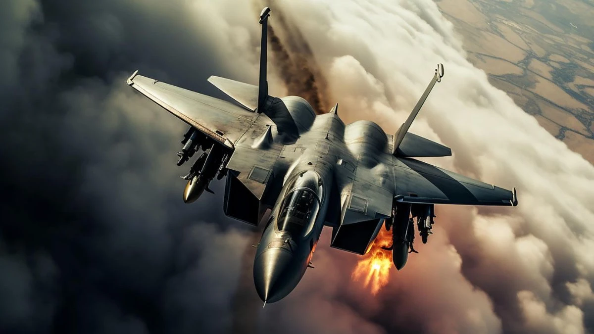 F-35 जेट डील पर संशय: नाटो देशों ने ट्रंप की नीतियों के चलते शुरू की समीक्षा F-35 जेट डील पर संशय: नाटो देशों ने ट्रंप की नीतियों के चलते शुरू की समीक्षा